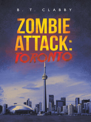 cover image of Zombie Attack